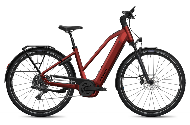 Gotour | FLYER E-Bikes