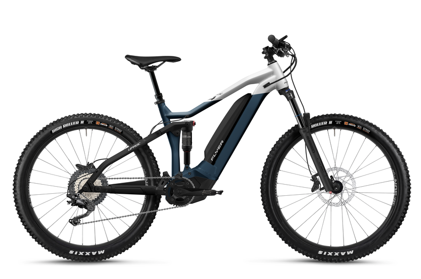 Flyer ebike 2021 discount