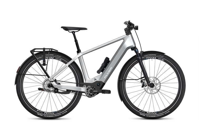 Flyer ebike dealer sale